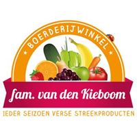 Logo Kieboom